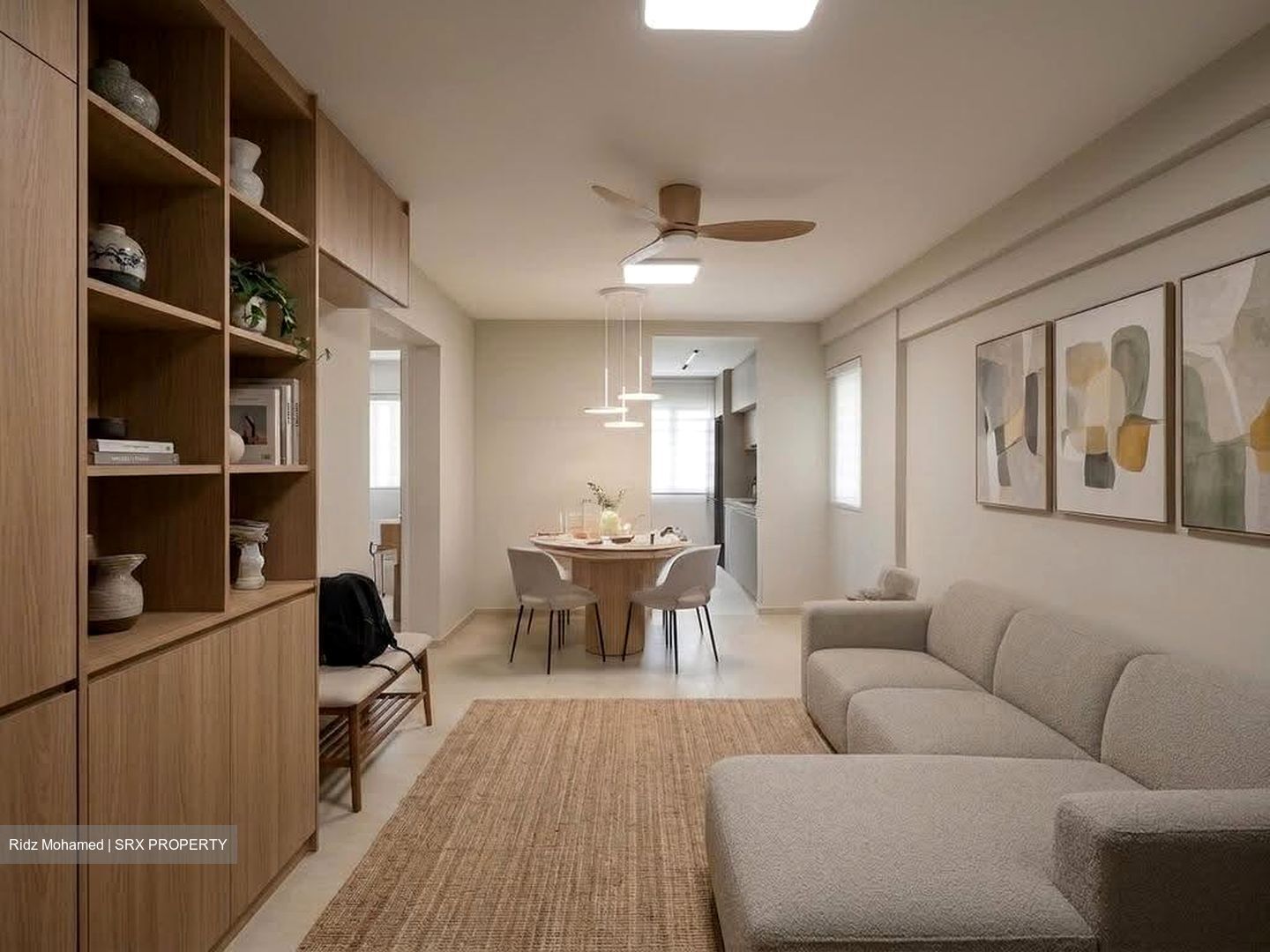 Blk 629 Hougang Avenue 8 (Hougang), HDB 3 Rooms #614768501